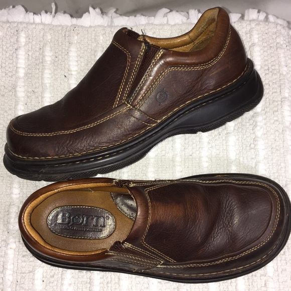 born luis shoes